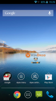 Zopo C2 1.2.x CFW Vondroid