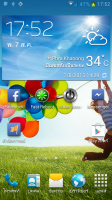 Samsung S4 ROM for THL W100