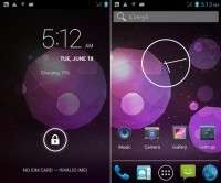 CUBOT GT 72 STOCK ROM