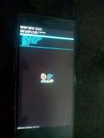 ThL W11 Recovery CWM