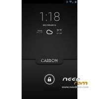 Galaxy SCH-I605 Carbon