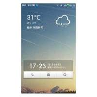 HUAWEI G610-000 MIUI