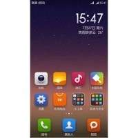 Huawei C8812E MIUI Huawei C8812E MIUI