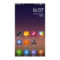 JIAYU G4 MIUI Official