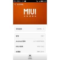 Koobee i96T MIUI