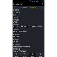 ZTE V967S ZTE V967S
