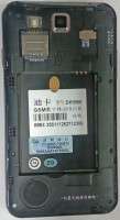 DK9500 MT6577 2SIM