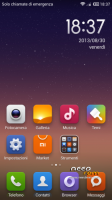 THL W8s MIUI