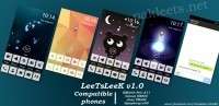 QMobile Noir A11 Custom Rom LeeTsLEeK v1.0