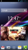 Xperia B6000 (Itok Stock 13.15.08 Based) Xperia B6000 (Itok Stock 13.15.08 Based)