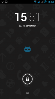 [CM10.1][Vowney V5] CyanogenMod 10.1 Stock Mix Rom by FilipMCMine