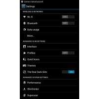 Galaxy S2 T989 SlimRoms 4.3