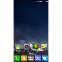 K-TOUCH U86 LeWa