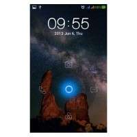 K-TOUCH W760 LeWa