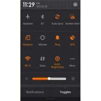 SE Xperia S/SL LT26i MIUI SE Xperia S/SL LT26i MIUI