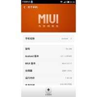 ThL W8 MIUI