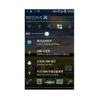 ZTE U960S3 Sony