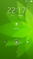 Lenovo A800 Lenovo A800