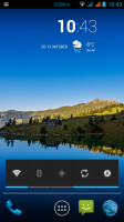 1GB/16GB HD custom rom