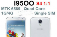 GT-I9500 Single Sim s8977a Fly