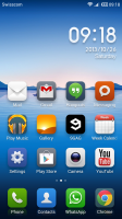 MIUI V5 – Weekly Updates