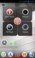 Lenovo Style 4.2.2 Lenovo Style 4.2.2