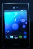 CyanogenMOD 9 LG L3