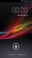 jiayu G4 advanced update (22-10-2013)