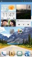 GiONEE ELIFE E6 Huawei