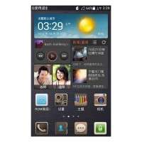 HUAWEI U9508 HUAWEI U9508