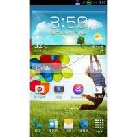 TIANHE – STAR N9002 S4UI TIANHE – STAR N9002 S4UI