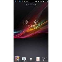 TIANHE – STAR N9002 Sony s39h