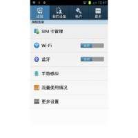 ZTE U956 S4UI ZTE U956 S4UI