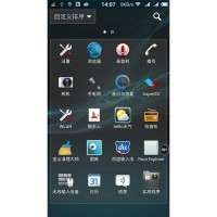 iOCEAN X7 YOUTH Xperia