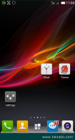 Lenovo S720 Lenovo S720