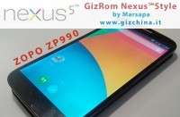 Nexus 5 Style by MArsapa Nexus 5 Style by MArsapa