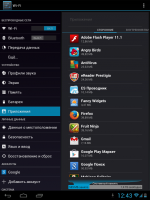 Prestigio MultiPad 2 PMP7380D3G_DUO