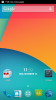 iOCEAN X7 NEXUS 5