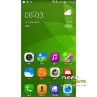 Lenovo P770 Lenovo P770