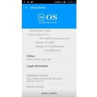 Xiaocai x9 Multilenguaje V1.0.3 JOP40D