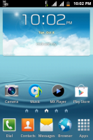 Celkon A79 S4-Touchwiz Rom