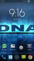 DNA ROM G3S/G3ST by TEAM FORCE DNA ROM G3S/G3ST by TEAM FORCE