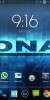 DNA ROM G3S/G3ST by TEAM FORCE