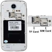 1:1 S4 I9500 1:1 S4 I9500