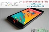 Nexus 5 Style by Marsapa Nexus 5 Style by Marsapa