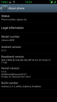 Lenovo A820 Android 4.2.2 clean Multilang *BETA* Lenovo A820 Android 4.2.2 clean Multilang *BETA*