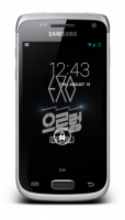 Galaxy W GT-I8150 Galaxy W GT-I8150