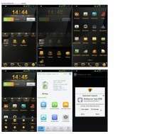 SpiceMax V1 ROM for Spice Mi-535
