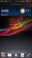 Amoi N828 Xperia C ML Amoi N828 Xperia C ML