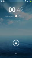 LENOVO K860i S4 Style (edit Gapps+ Thai keyboard)